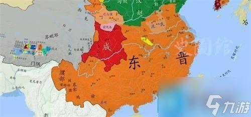 无悔华夏两晋最新爆料,无悔华夏传奇再续新篇章