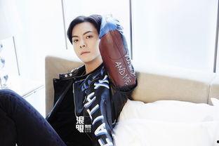 陈伟霆综艺爆料视频大全,笑料百出,幕后故事全收录 第2张 陈伟霆综艺爆料视频大全,笑料百出,幕后故事全收录 第2张