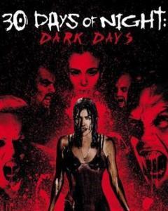 三十极夜2在线观看,黑暗降临，复仇重生