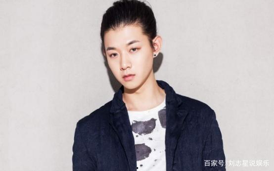 霍尊的最新爆料