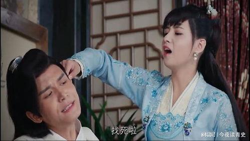 花间提壶在线观看,古风美食传奇，在线观看带你穿越古今  第3张