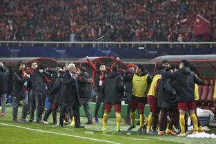 在线观看国足,激情与期待交织的足球盛宴 第3张 在线观看国足,激情与期待交织的足球盛宴 第3张